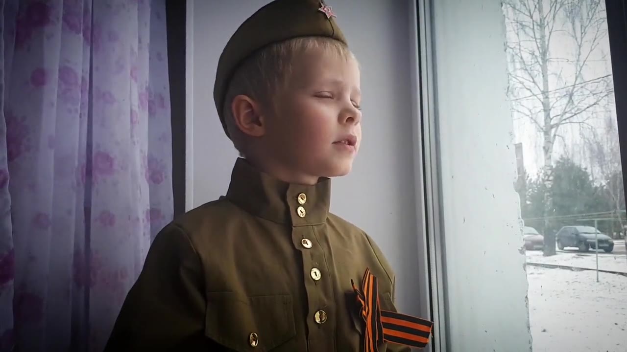 Каширин Никита Иванович 