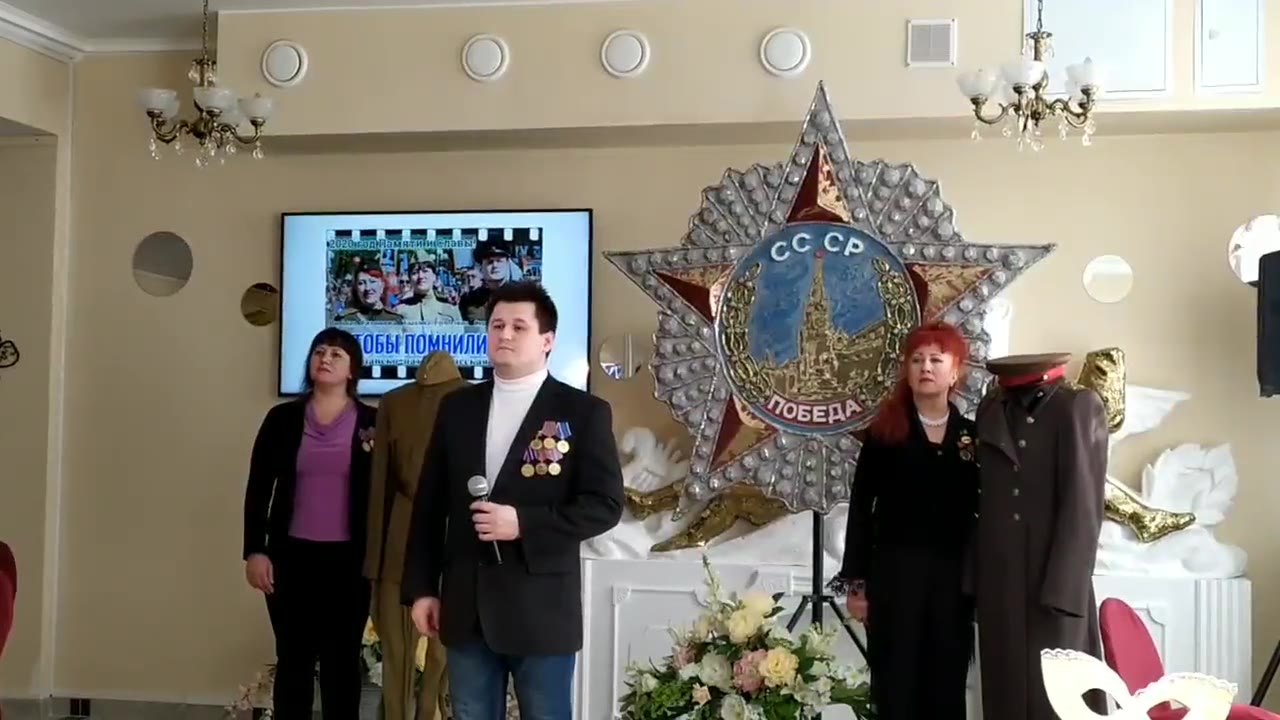 Малышев Сергей Сергеевич