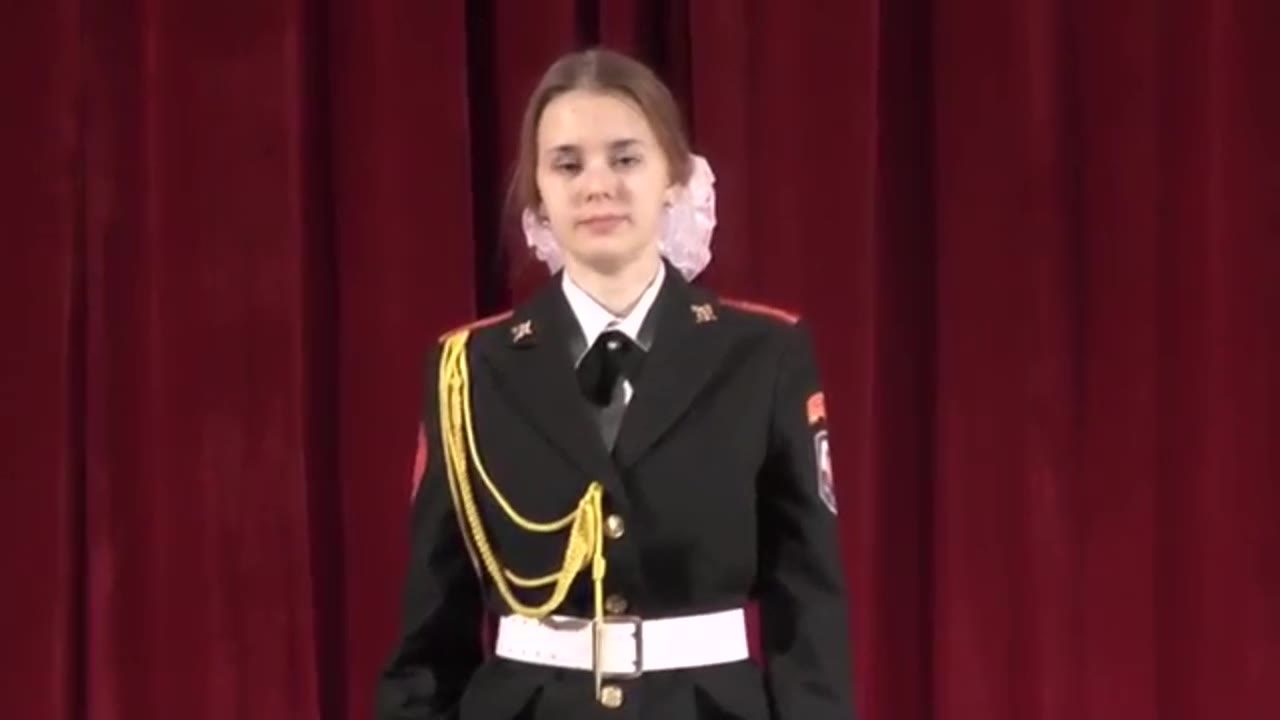 Федорова Александра Максимовна