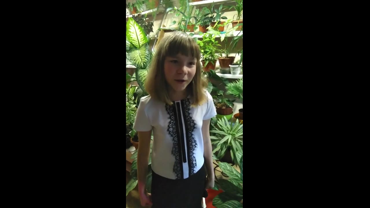 Бродяк Маргарита