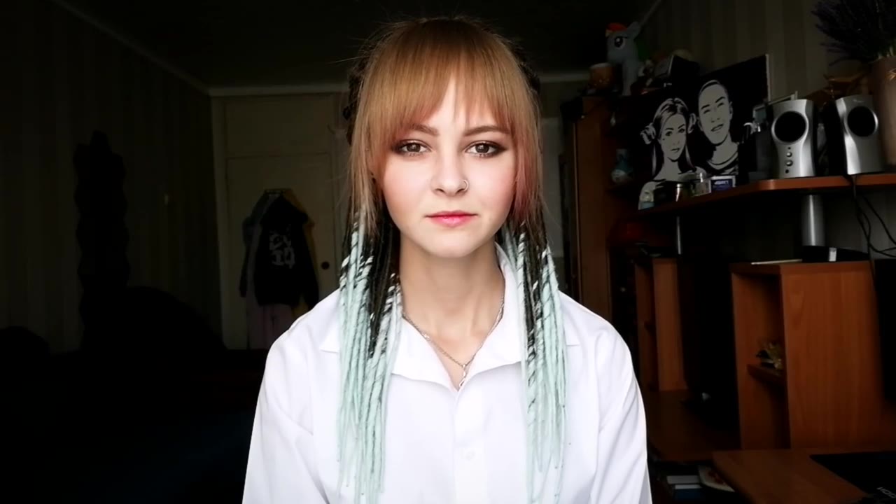 Ковалёва Анастасия Андреевна