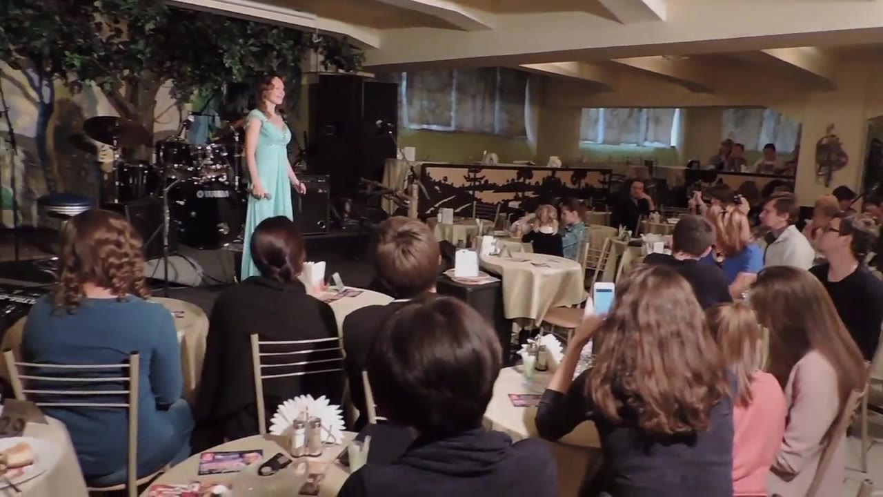 Светлана Краснова