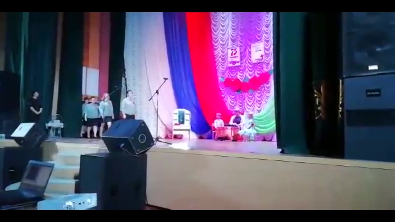 хор "Девчата"