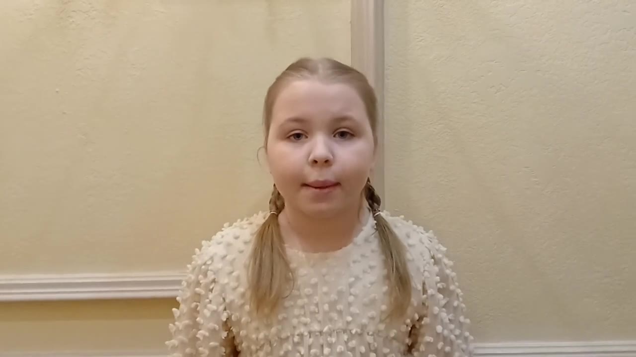 Енютина Вероника