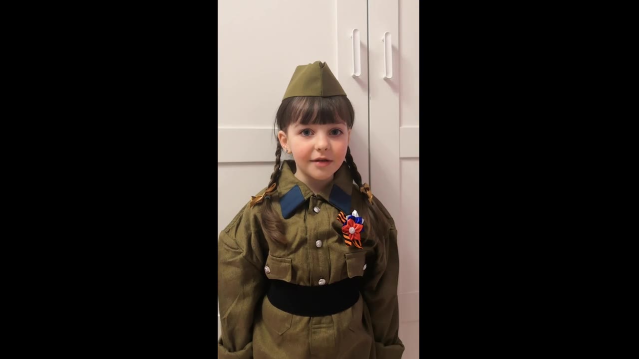 Дронкина Полина