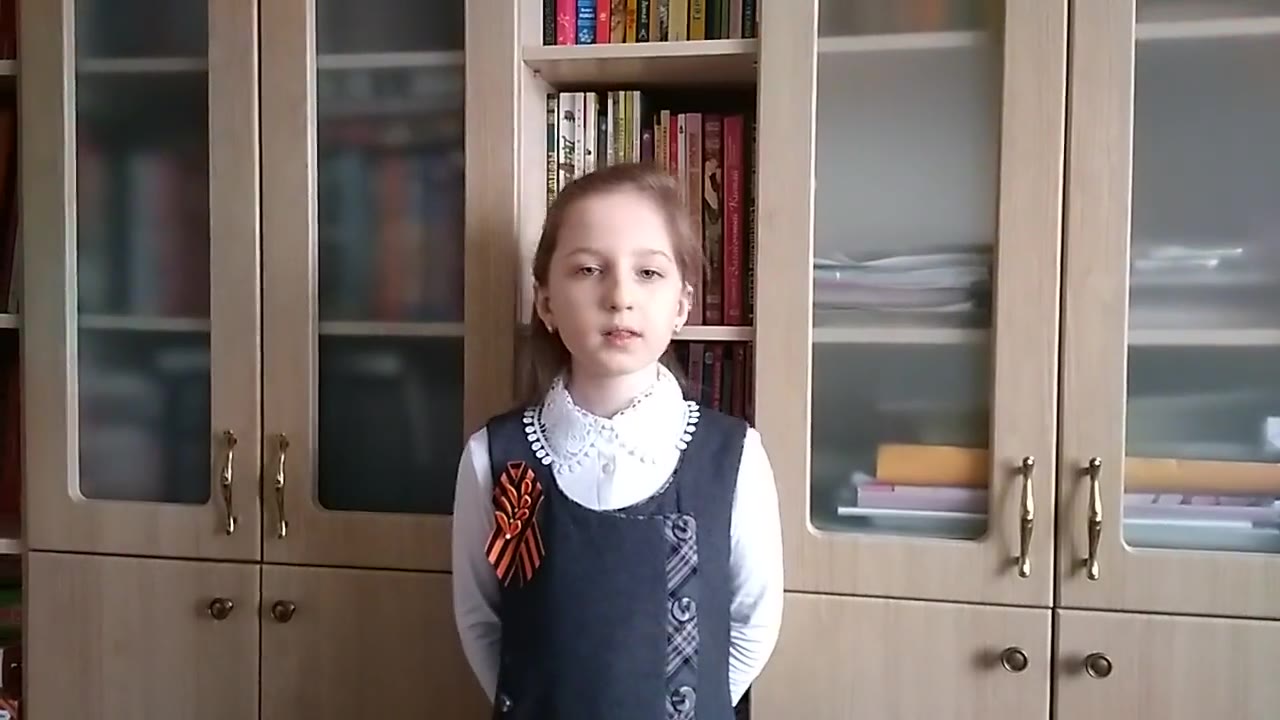 Вера Крохина