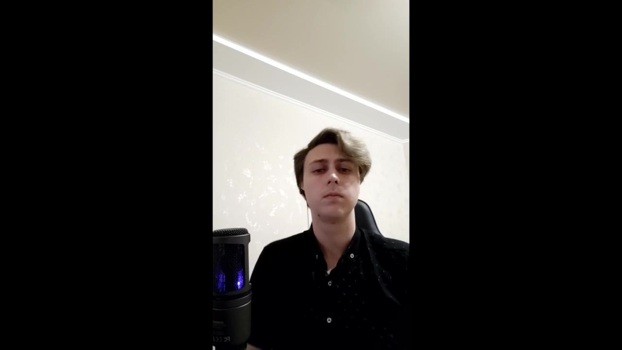 Беликов Андрей
