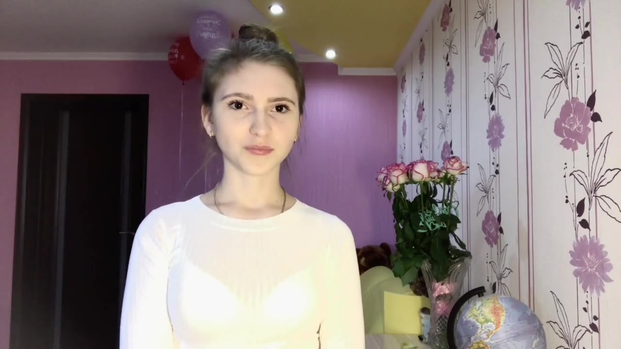 Черешнева Алена Владимировна