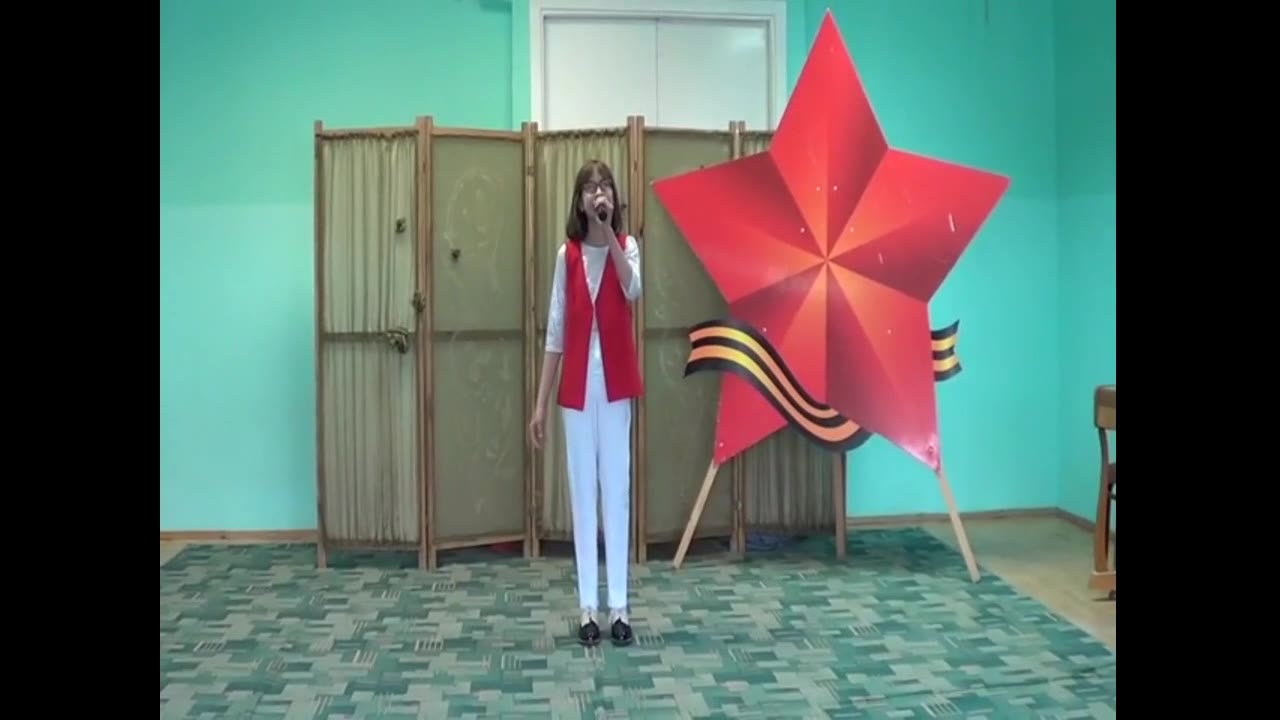 Федотова Мария Николаевна