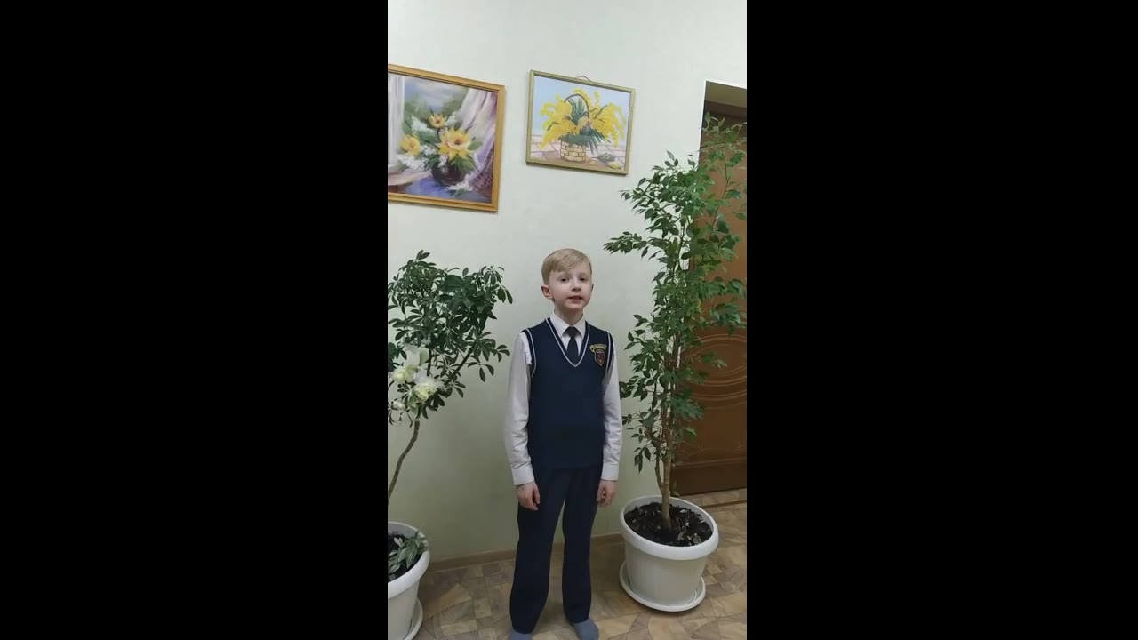 Кузнецов Михаил