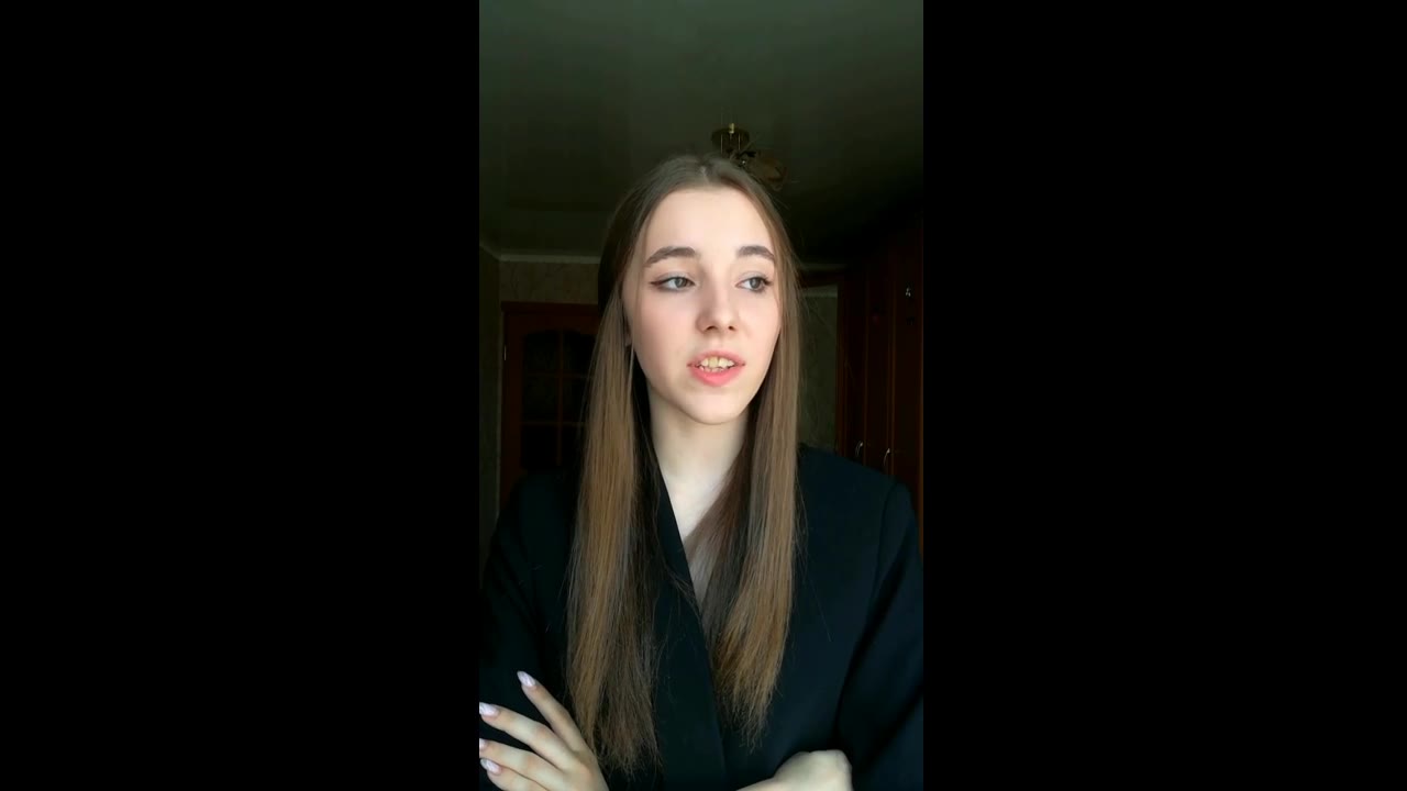 Виктория Чужинова