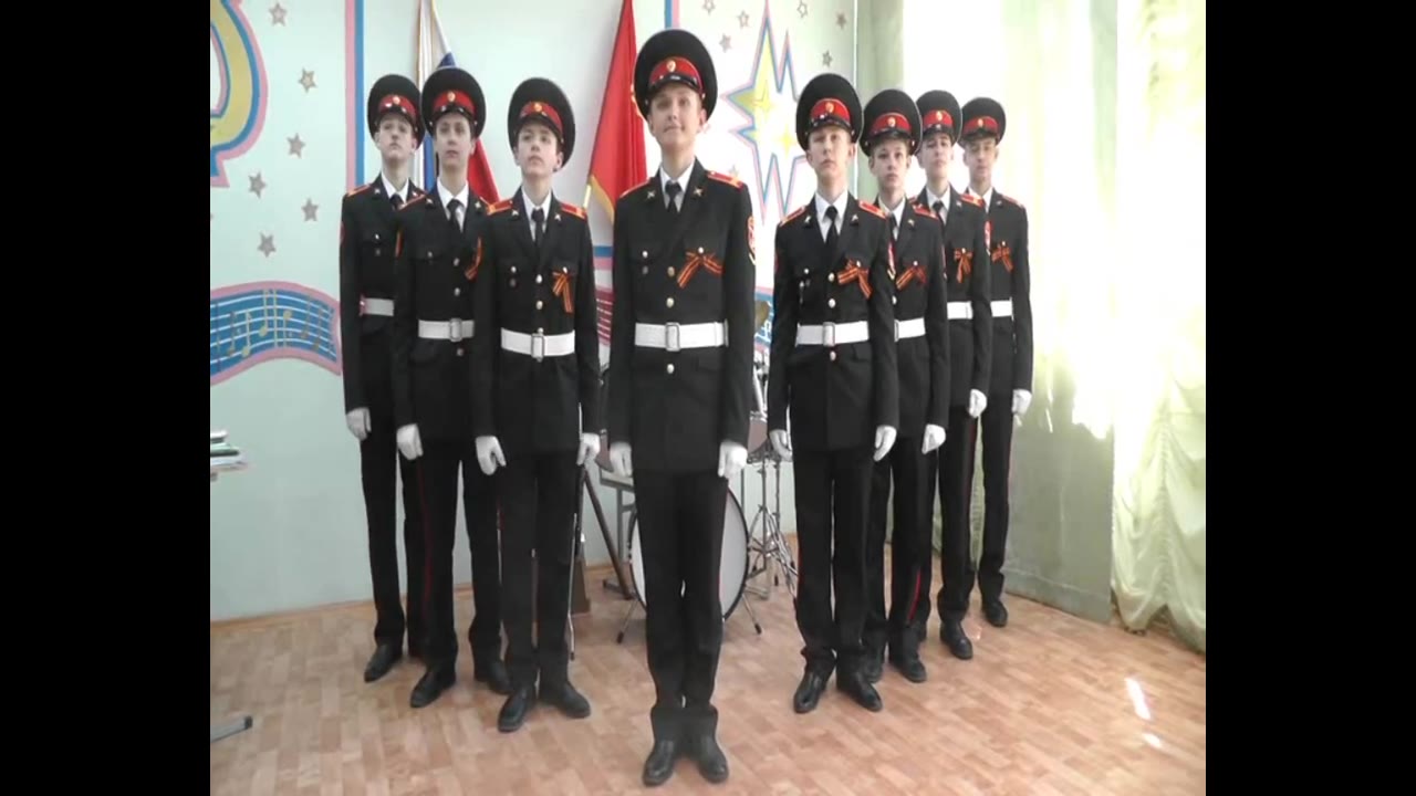 ВКШ им. А. В. Суворова