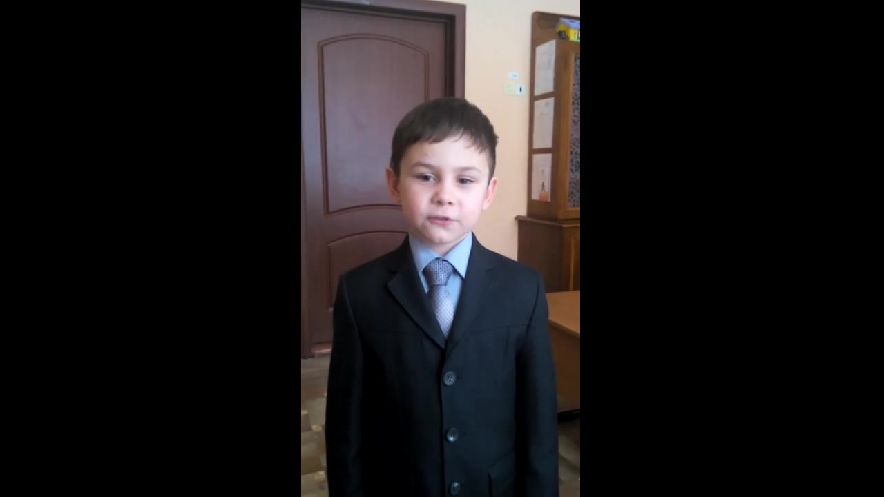 Должиков Михаил