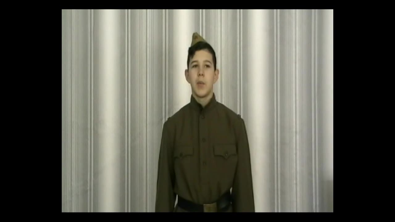 Косарев Николай