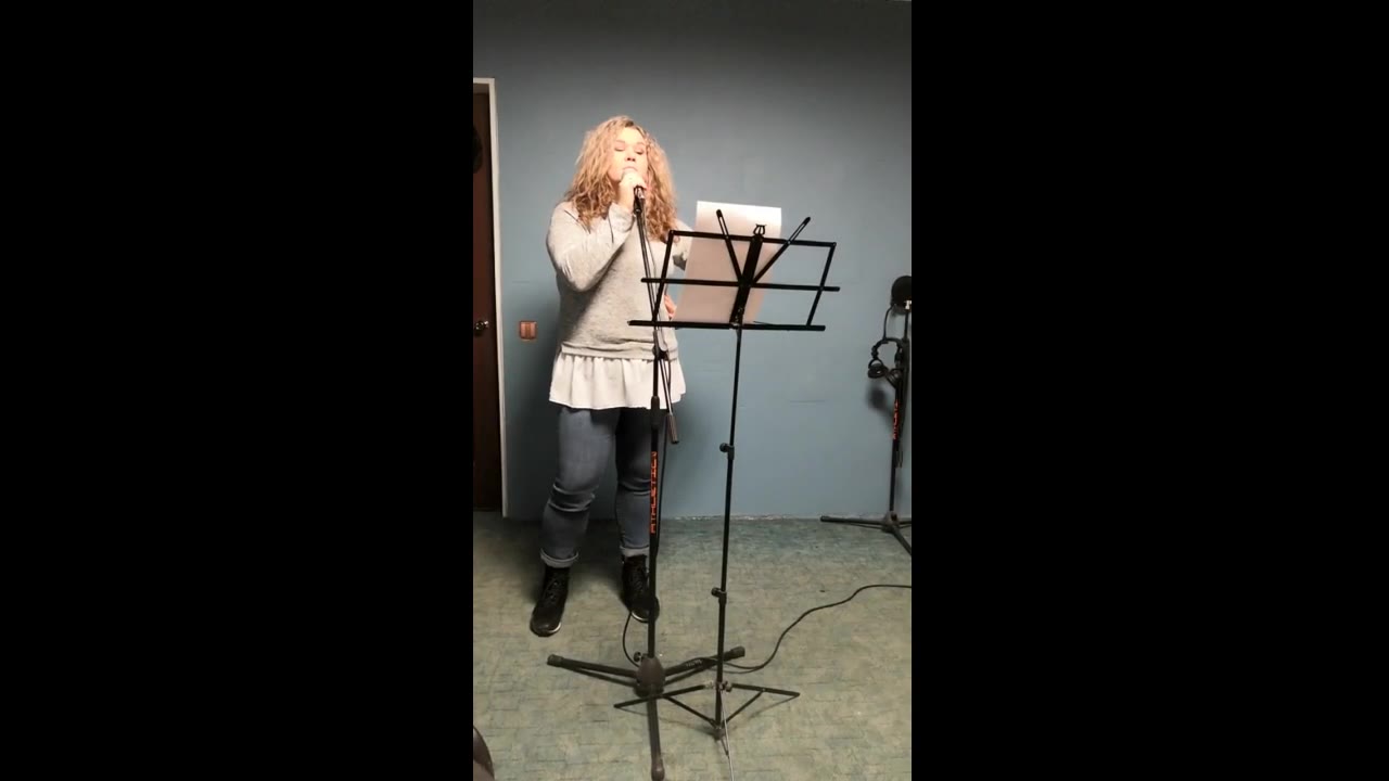 Марина Пилягина