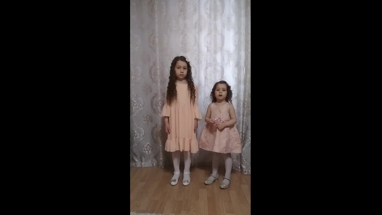 Яблочкина Виктория