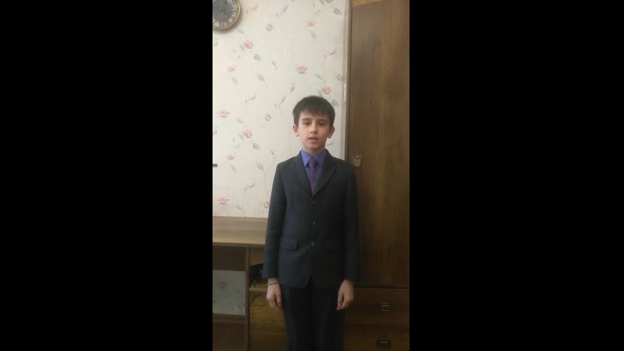 Булатников Владимир