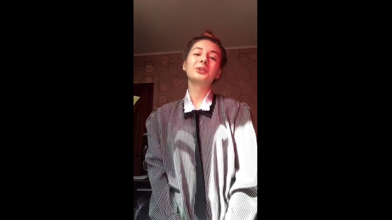 Михайлова Ксения