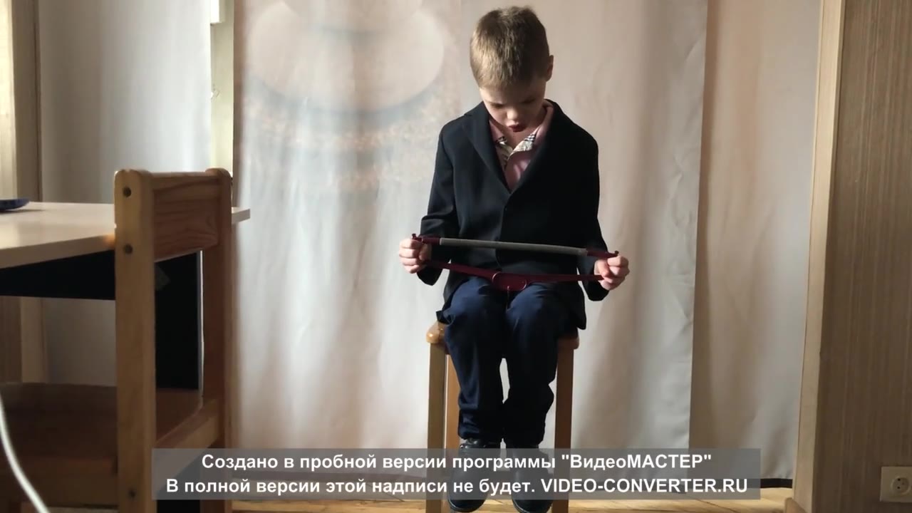 Соловушка