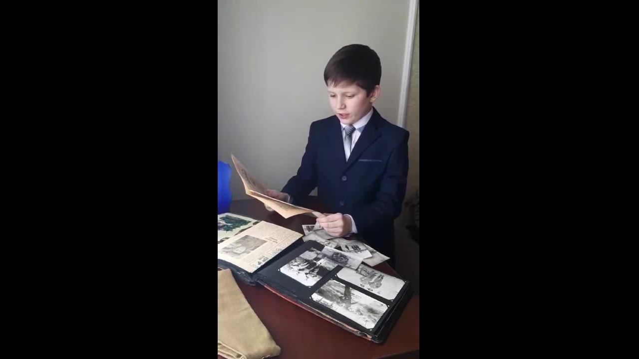 Бормин Иван