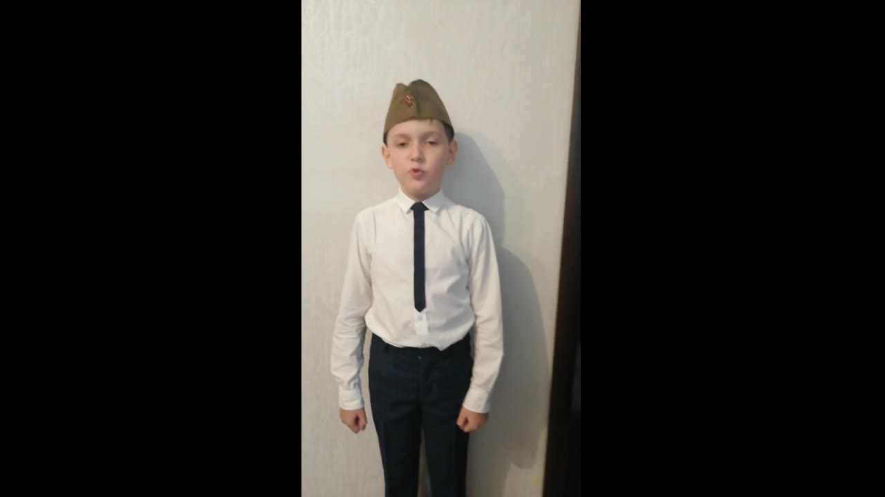 Кузнецов Саша