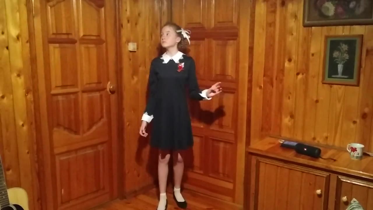 Анна Аглицкая