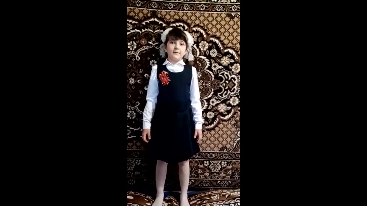 Шевцова Анна Юрьевна, школа 46, 2В класс