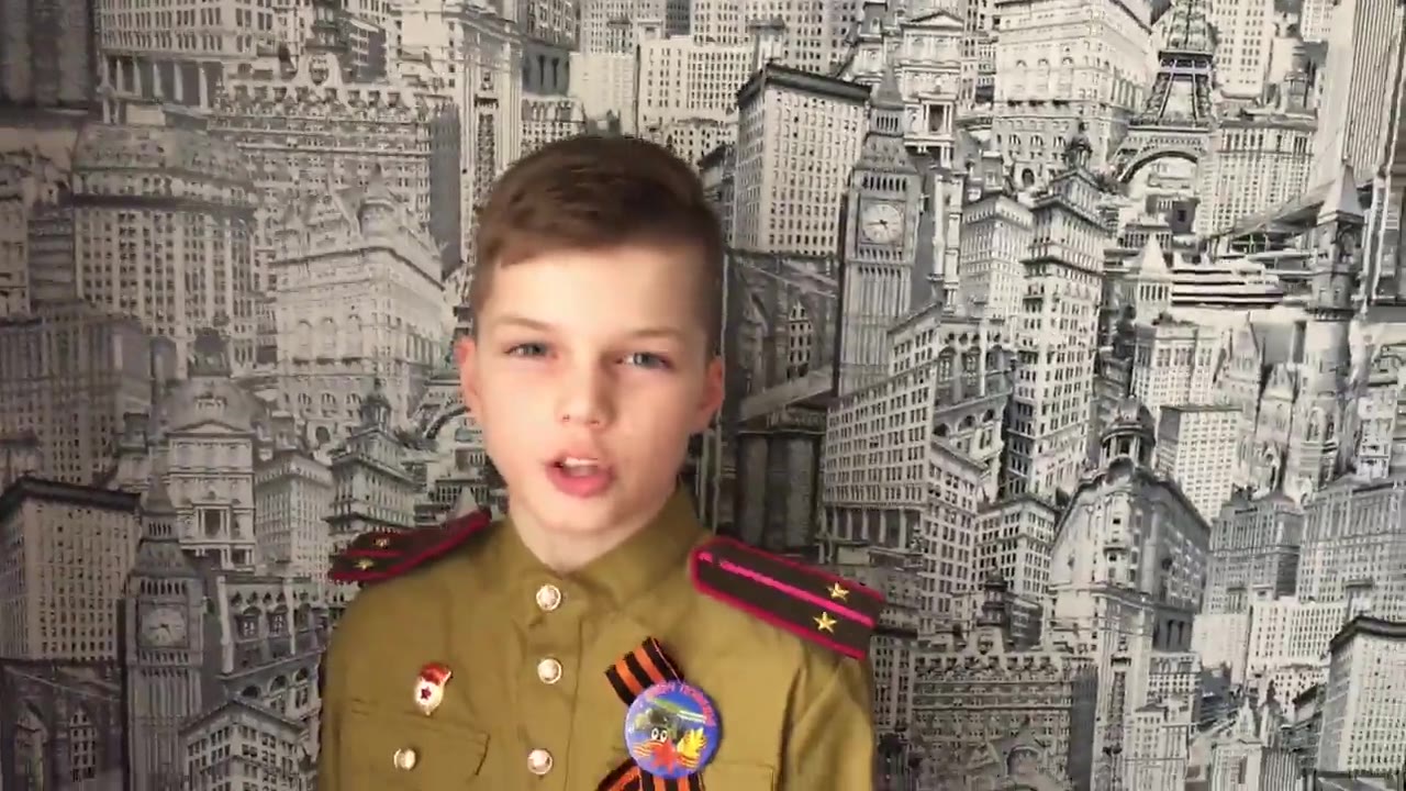 Данила Пшиков