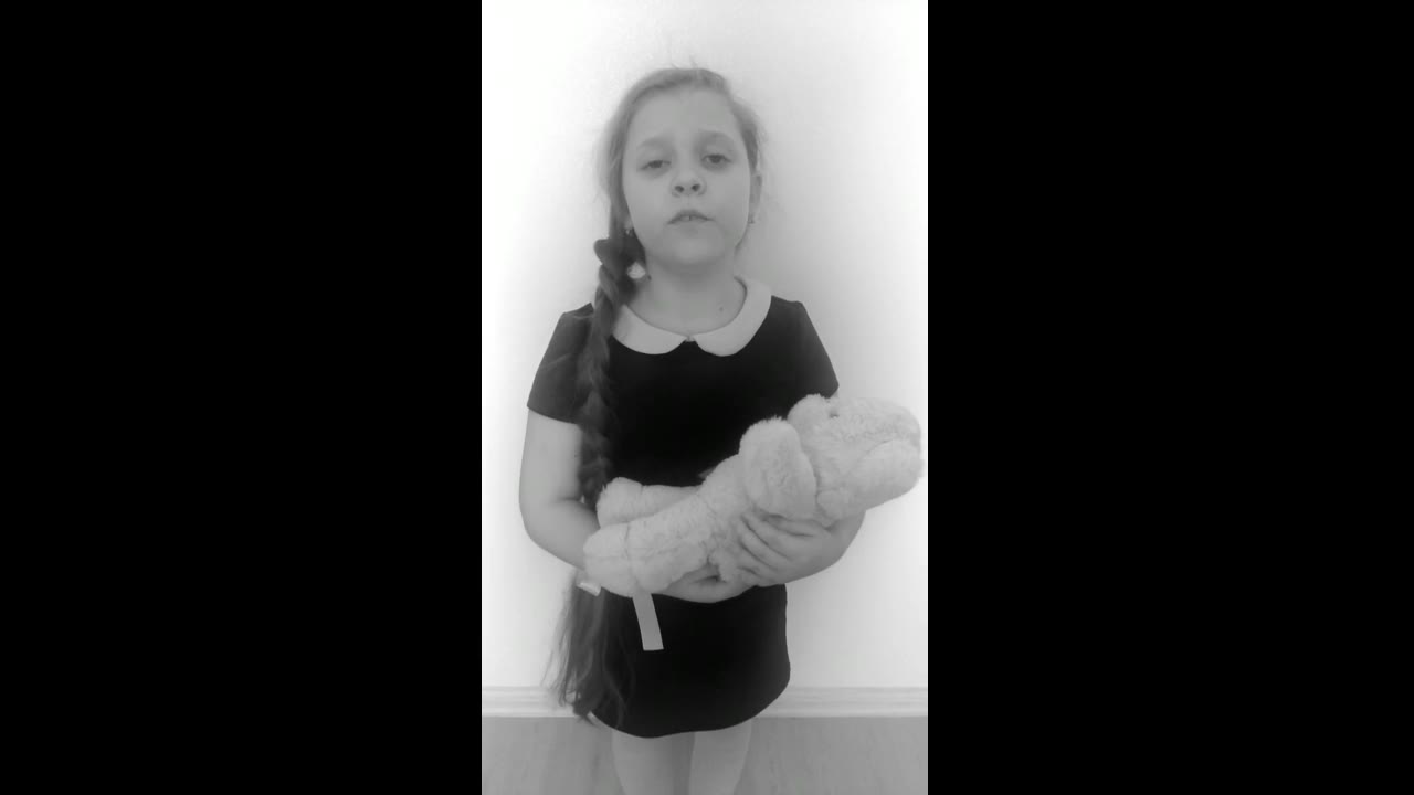 Виталина 7 лет