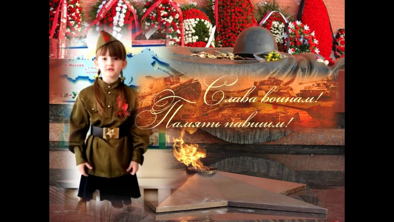 Анастасия Сополева