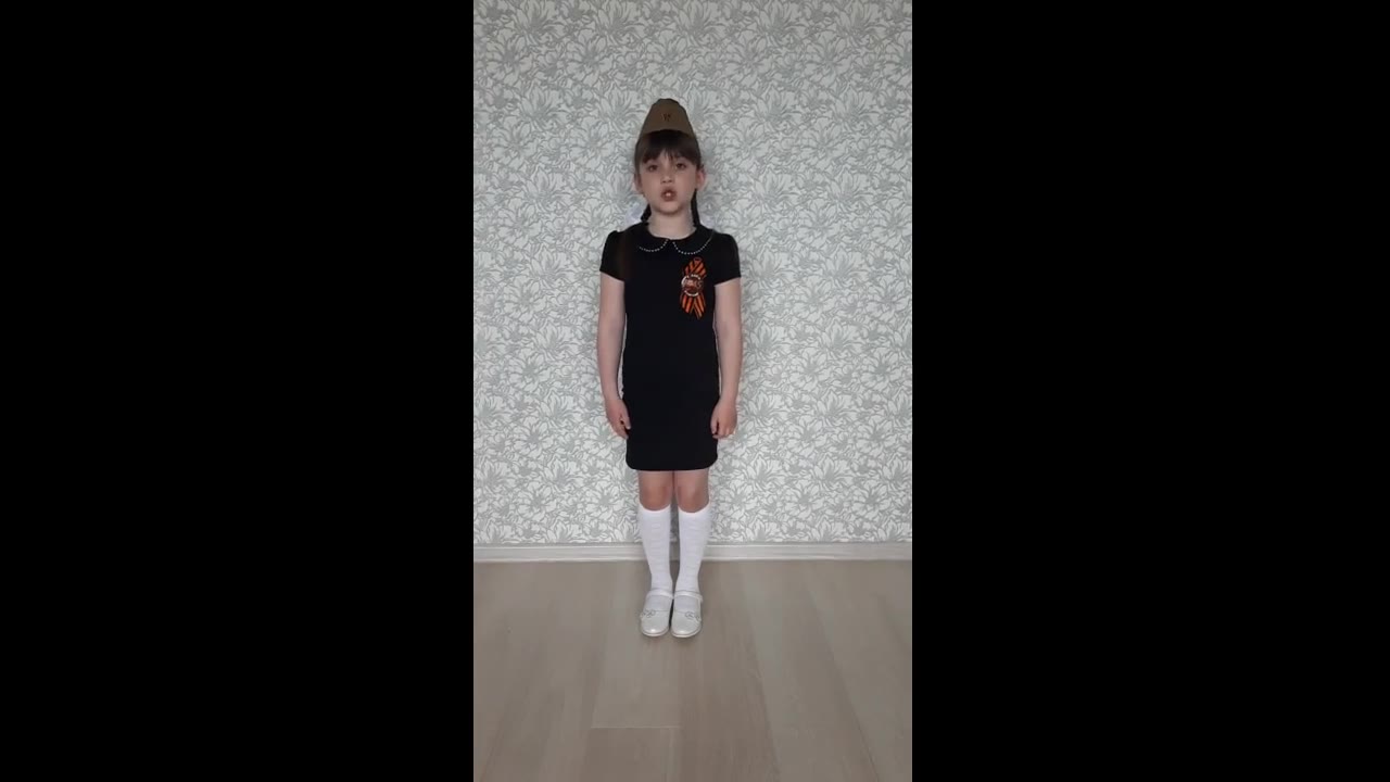 Вика Соболева