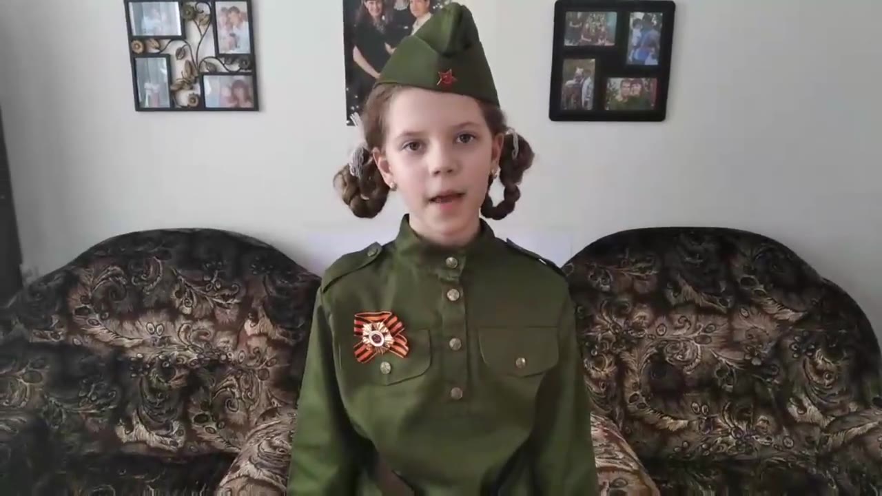 Мирошниченко Ольга