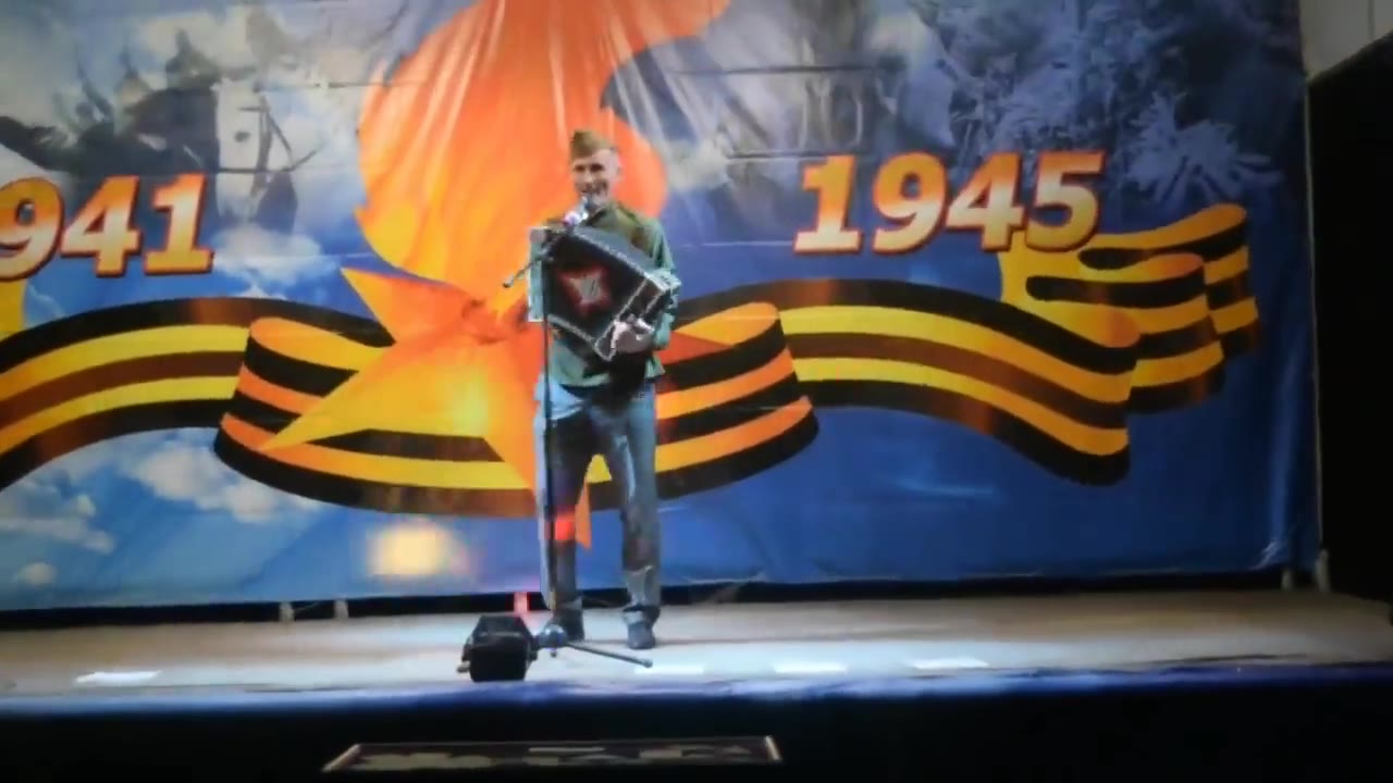 Калоев Казбек