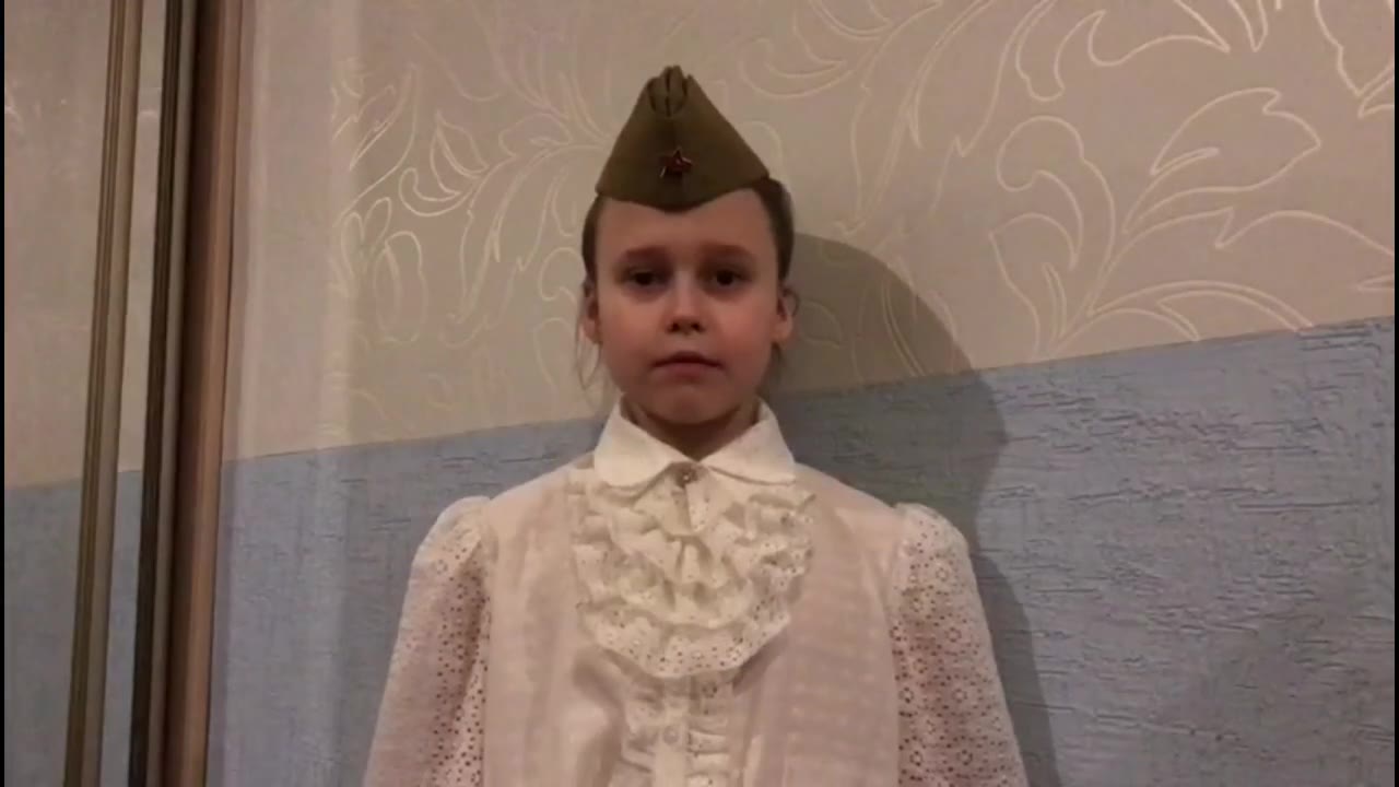 Акимова Алиса