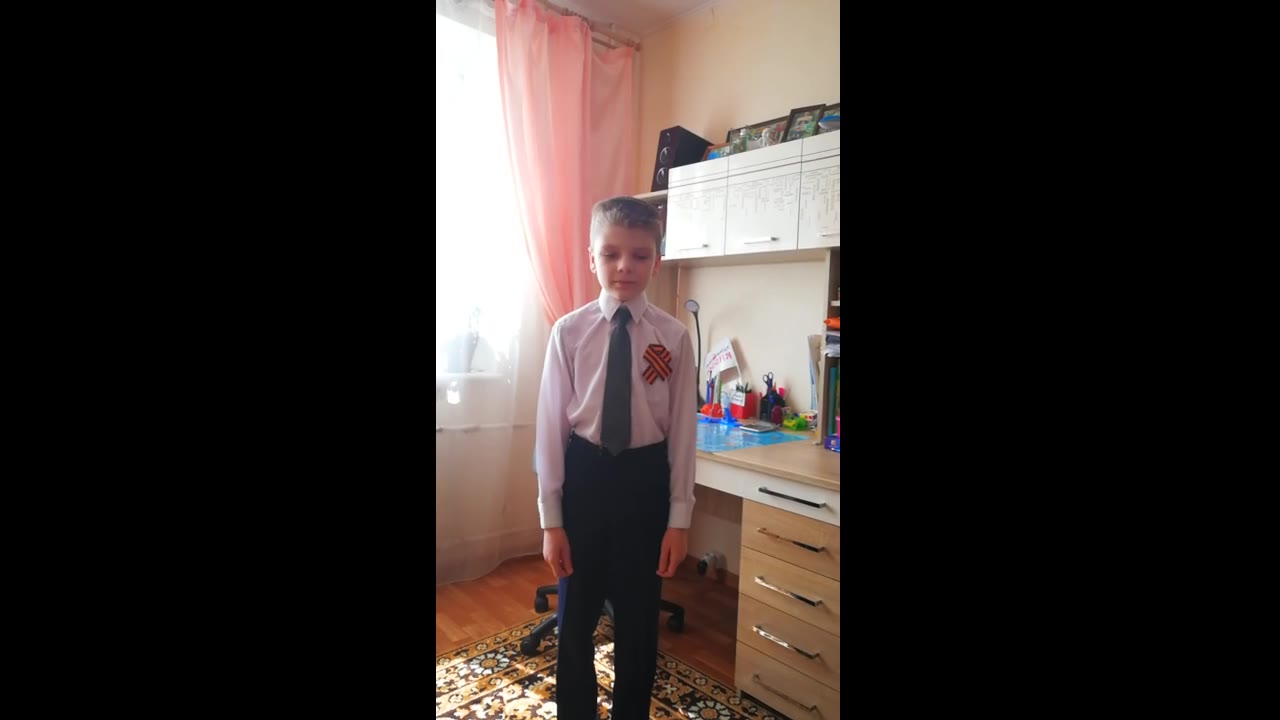 Кирилл Кондратов