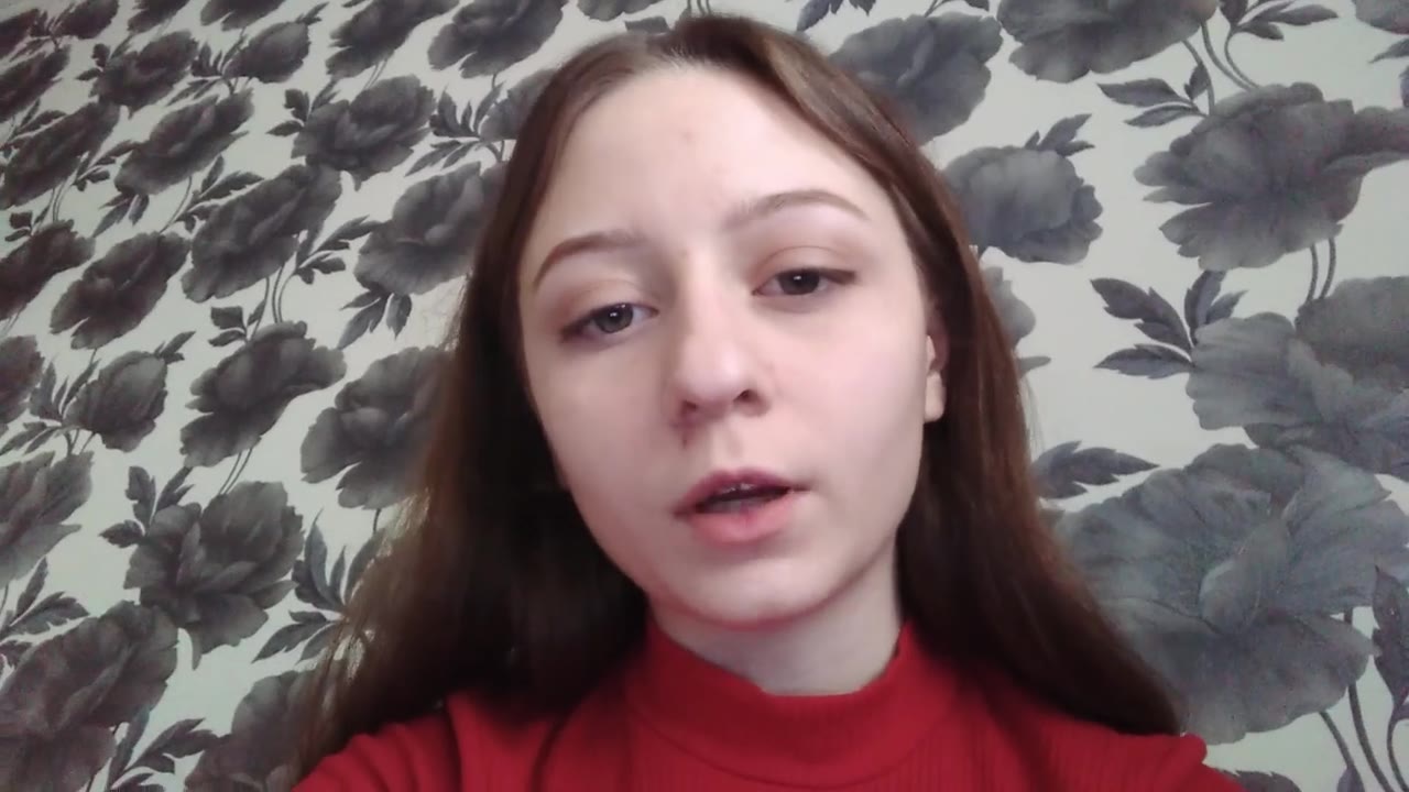 Машошина Мария