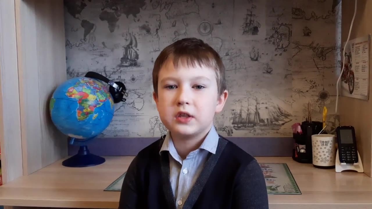 Миронов Константин