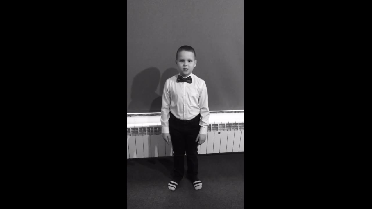 Ученик 39 Школы