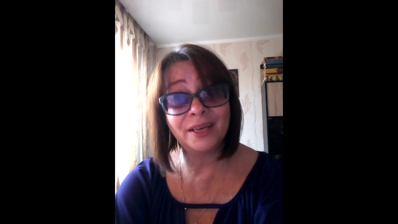 Барминова Светлана Анатольевна