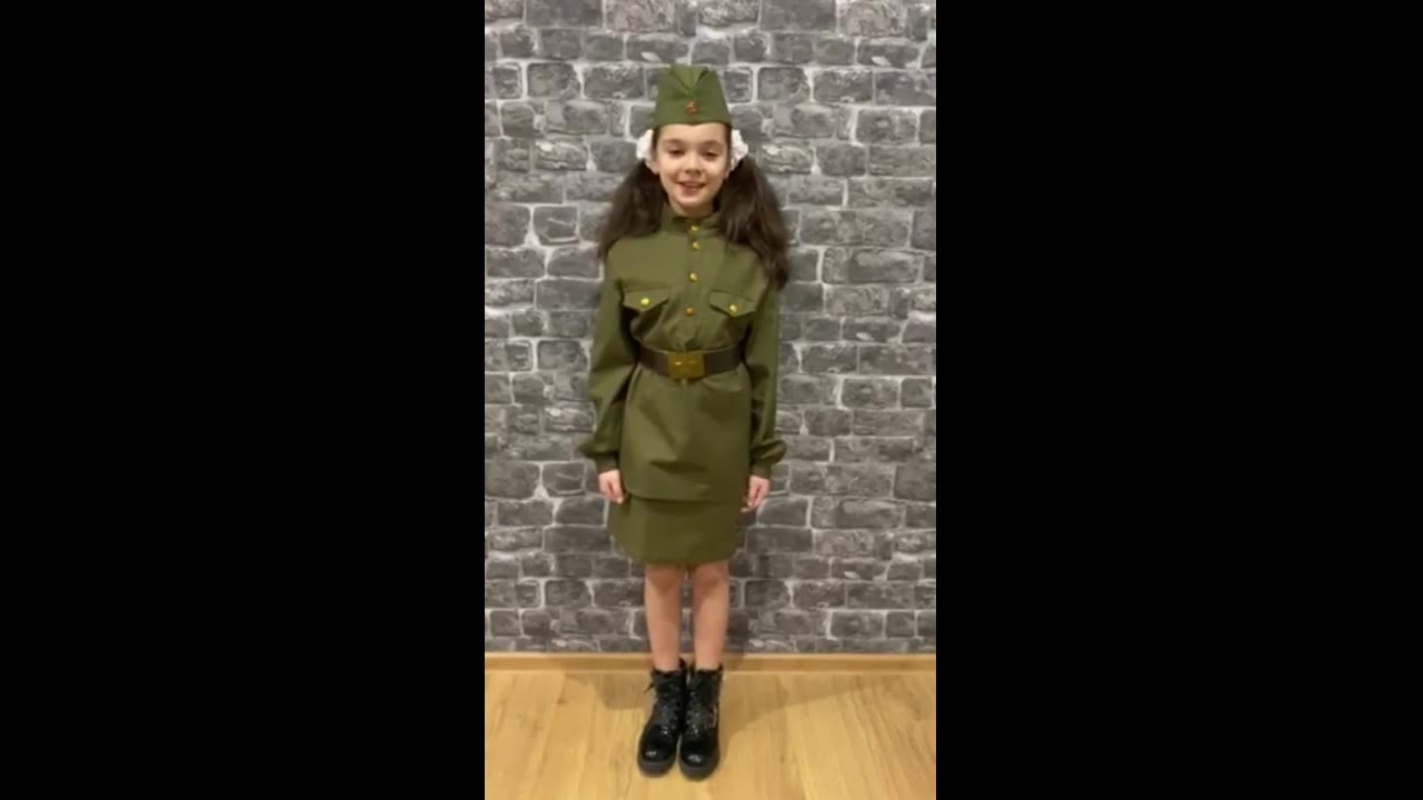 София Селезнева