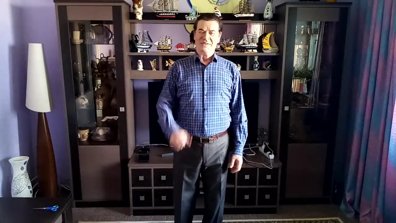 Цинько Александр Кондратьевич