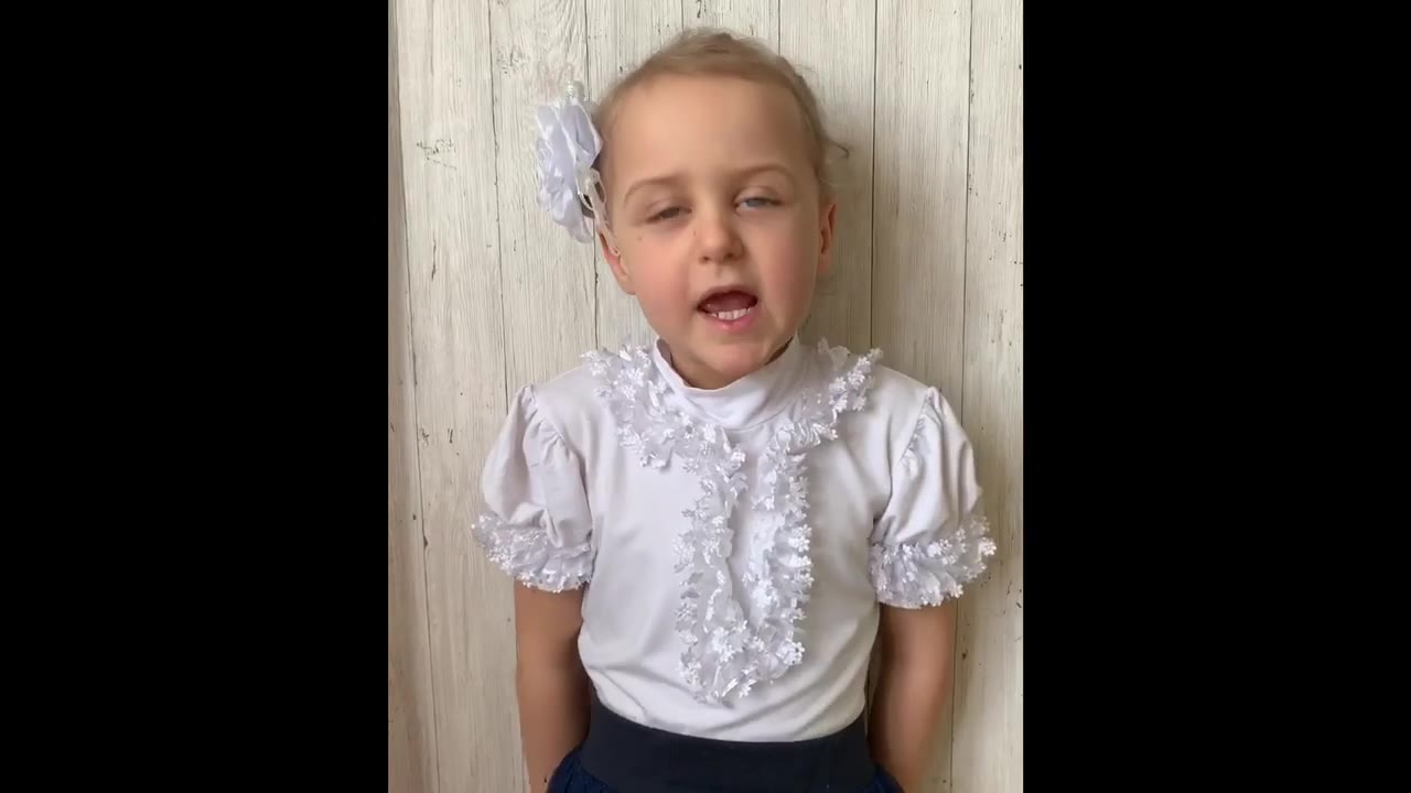 ЛИДОЧКА ГАРШИНА 