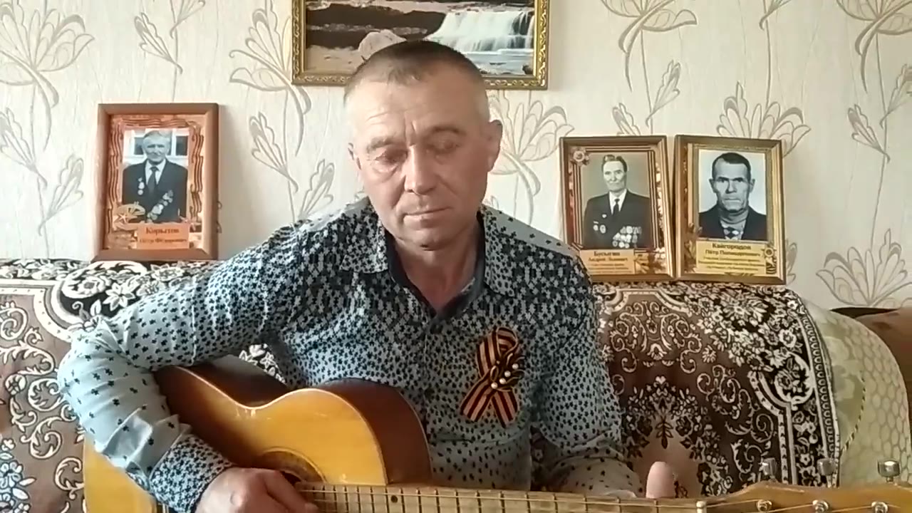 Шурик