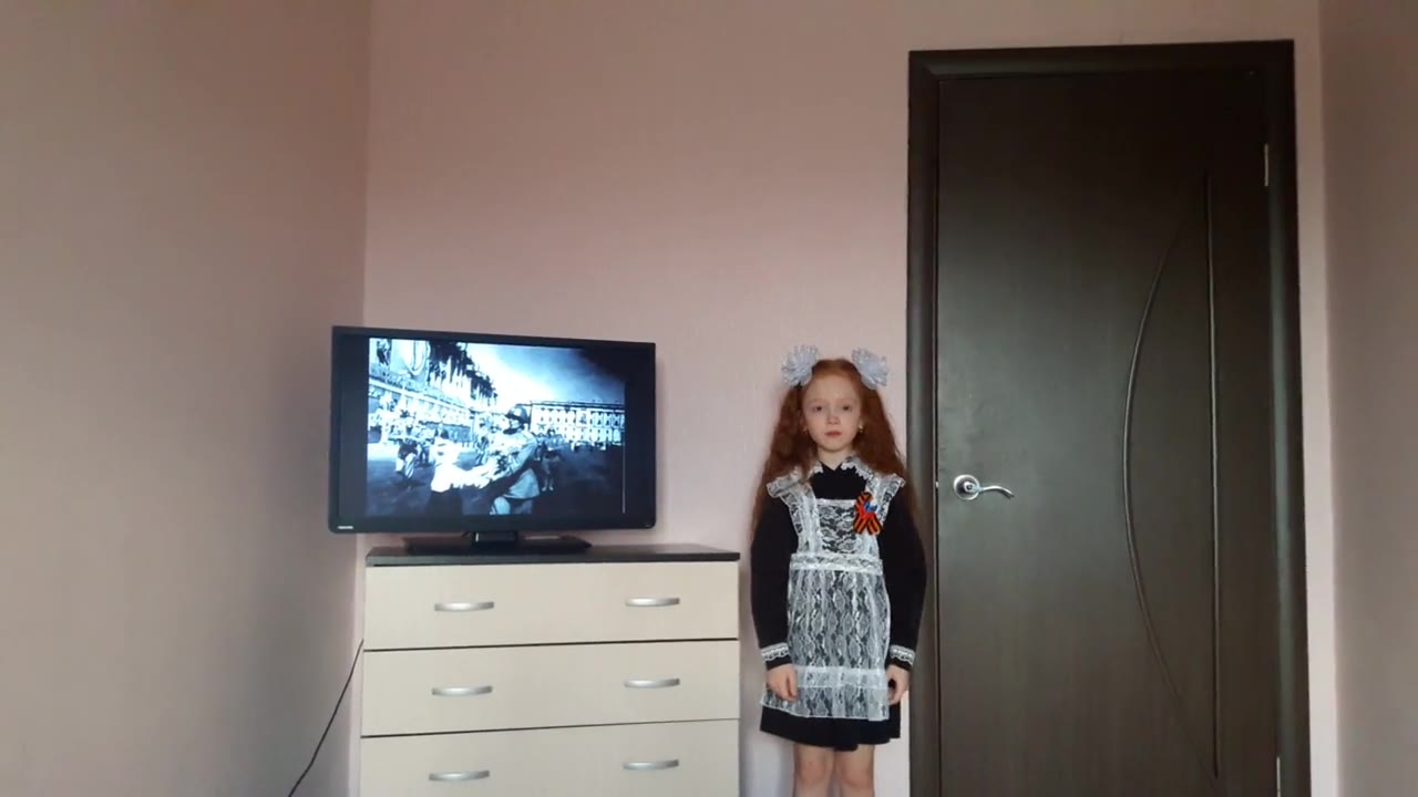 Финашина Женя