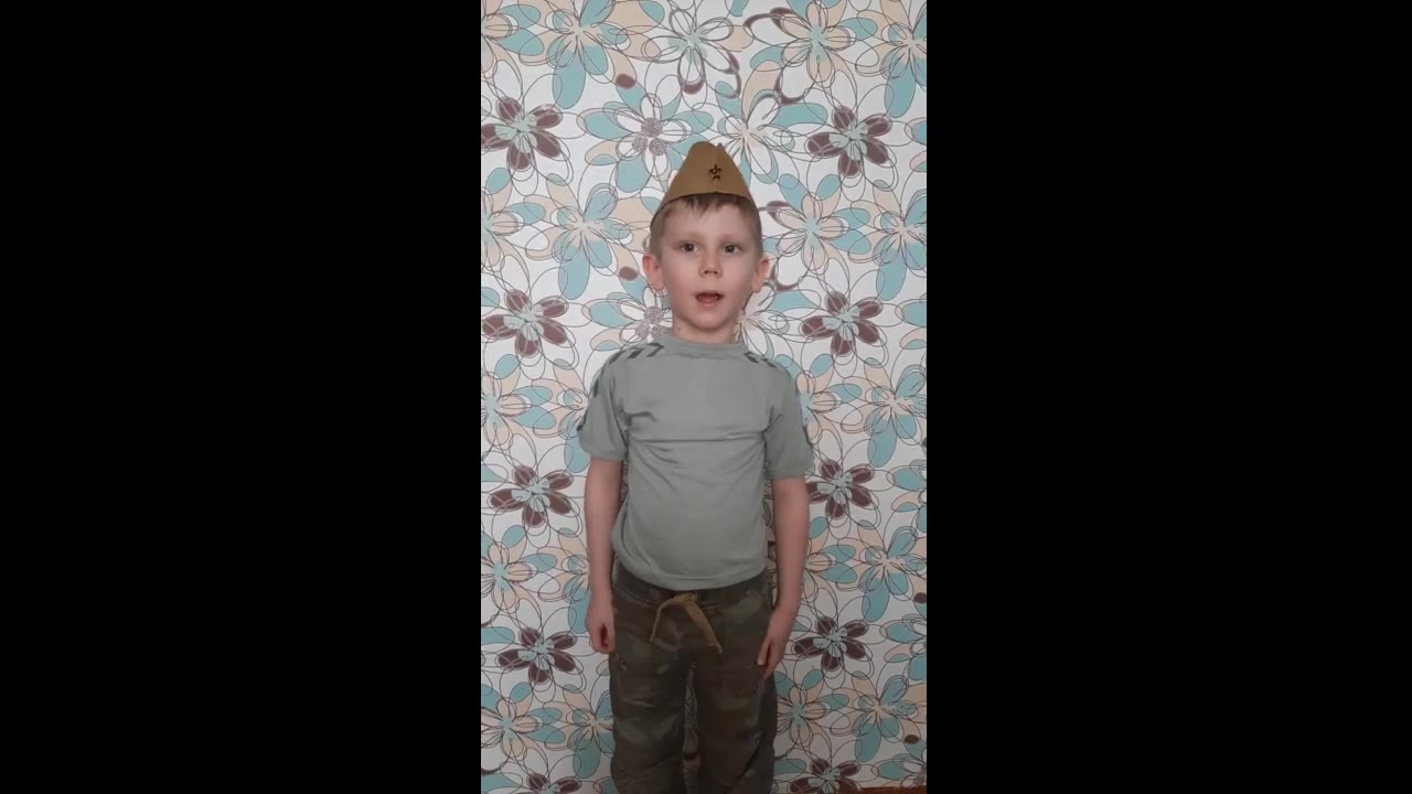 Сережка Хлопуновский