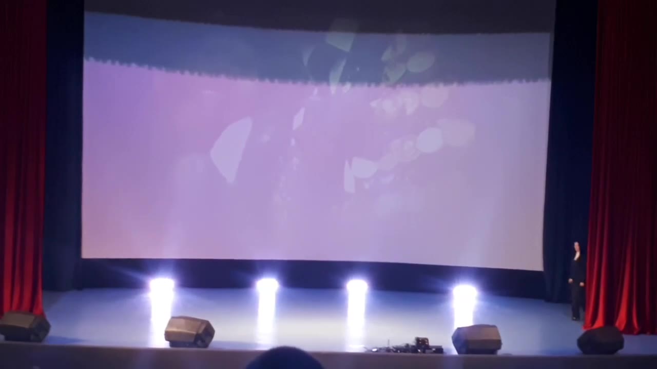 Вокальный ансамбль "Оазис" 