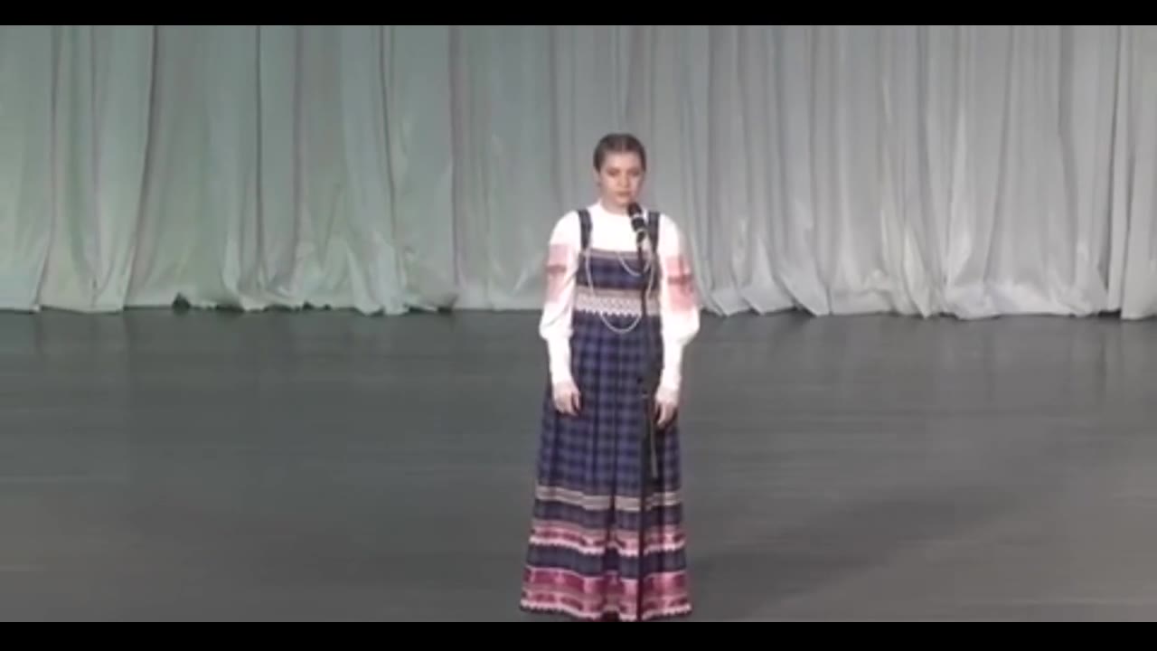 Виктория Белова