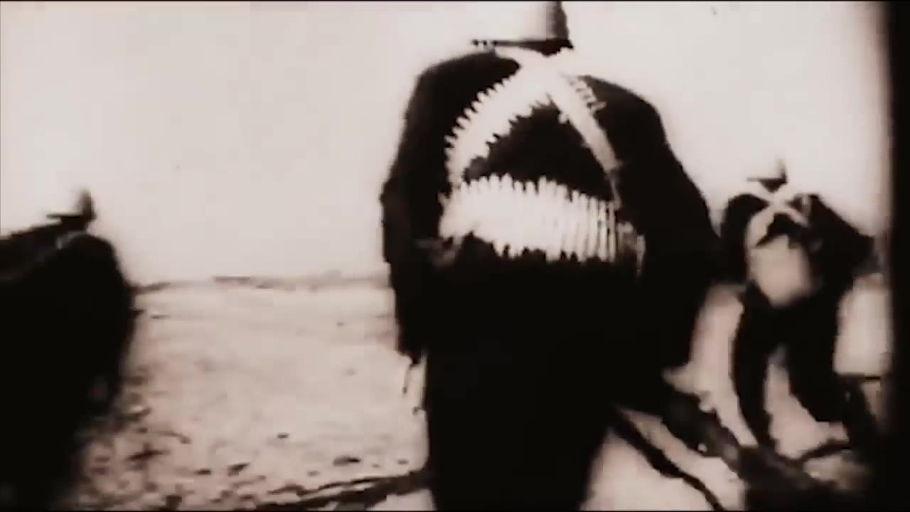 Ник Черников