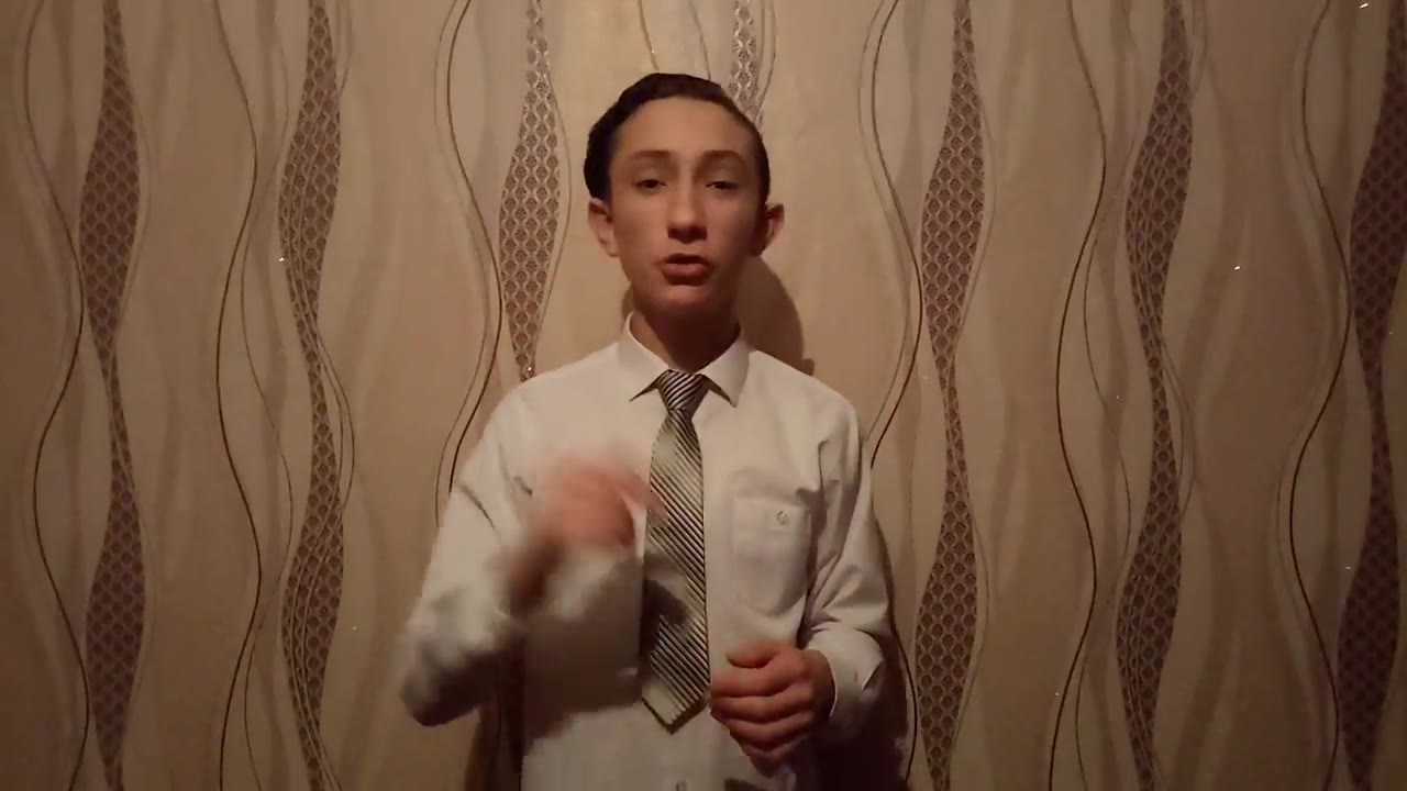 Охрименко Иван