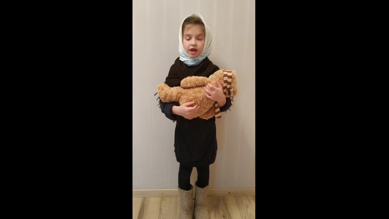 Умовистова Василиса Олеговна